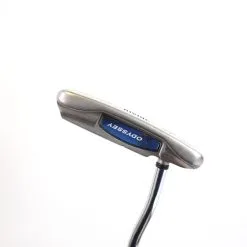 Odyssey Divine Line Rossie Putter 34 In RH Odyssey Steel Shaft 13 Odyssey Divine Line Rossie Putter 34 In RH Odyssey Steel Shaft -GOLF BAGS Sales fb743450 dc59 59bf 834b bdb78ce9a905