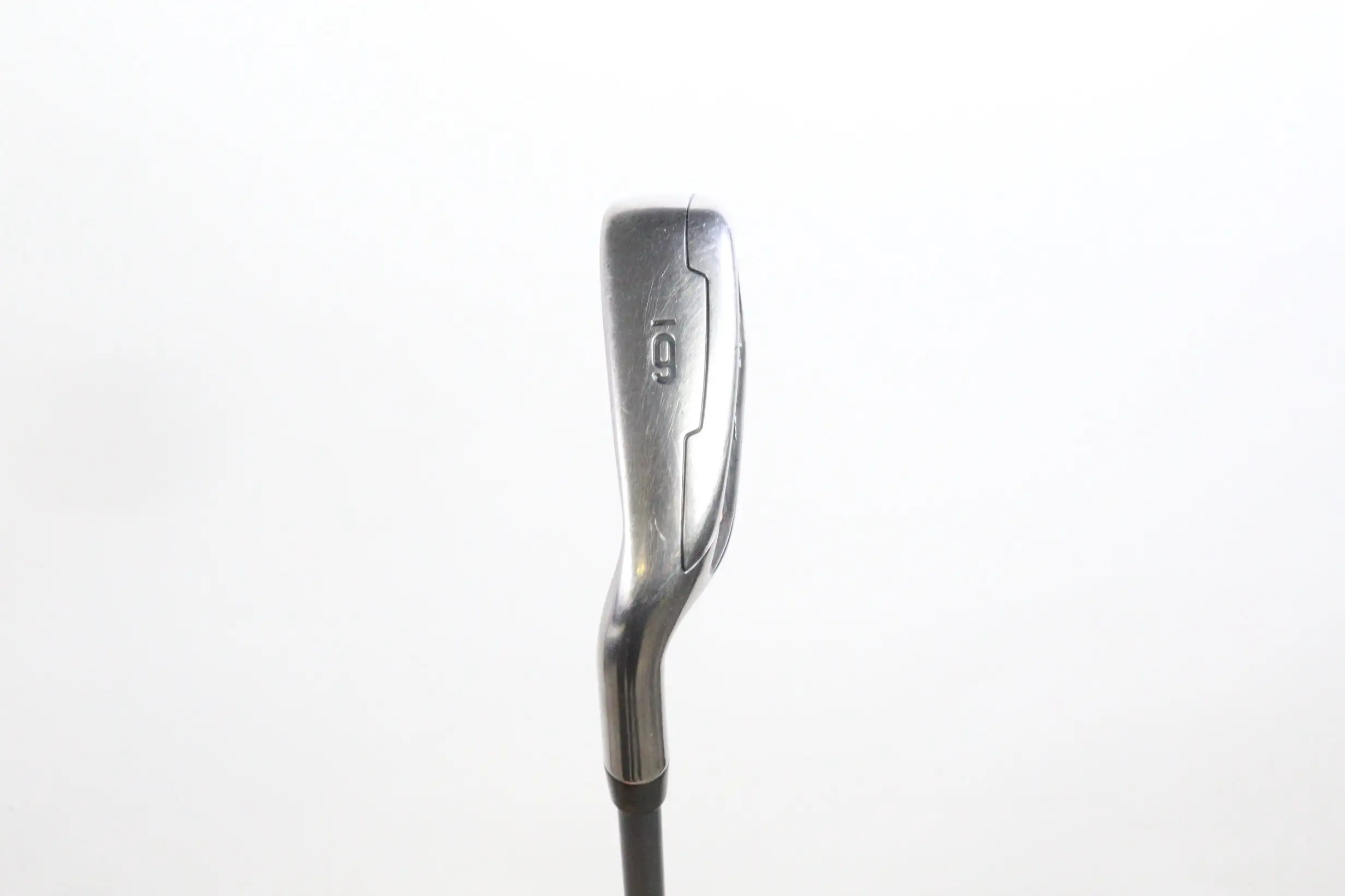 LEFTY Callaway Mavrik Max Single 6 Iron 37.5 In Project X Catalyst 5.0 Regular 7 LEFTY Callaway Mavrik Max Single 6 Iron 37.5 In Project X Catalyst 5.0 Regular - Image 5