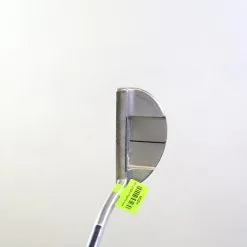 Odyssey White Hot XG #9 Putter RH 33.25 In Steel Shaft Oncourse Grip Mid-Mallet 15 Odyssey White Hot XG #9 Putter RH 33.25 In Steel Shaft Oncourse Grip Mid-Mallet -GOLF BAGS Sales fbdf800f ba63 5729 bb39 a1cb300f8015