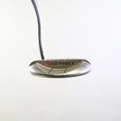 Odyssey DF Rossie 2 Mid-Mallet Putter RH 35 In Steel Shaft 14 Odyssey DF Rossie 2 Mid-Mallet Putter RH 35 In Steel Shaft -GOLF BAGS Sales fc10f99e 2b89 54f7 9449 c60c264d931e