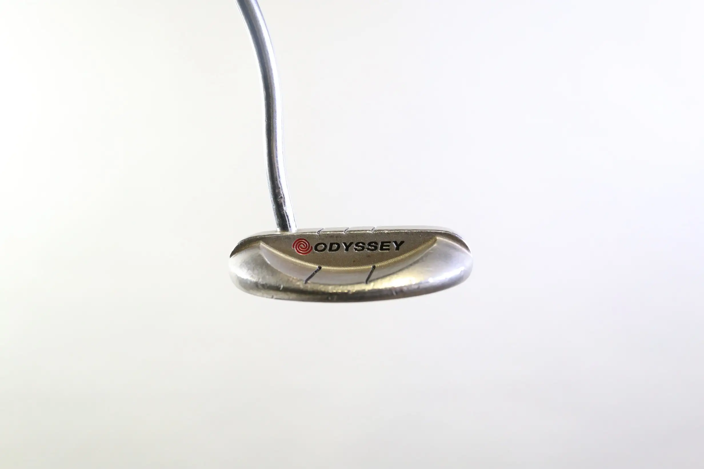 Odyssey DF Rossie 2 Mid-Mallet Putter RH 35 In Steel Shaft 7 Odyssey DF Rossie 2 Mid-Mallet Putter RH 35 In Steel Shaft - Image 5