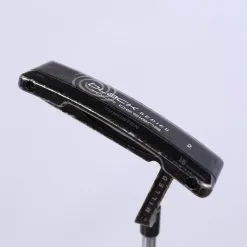 Odyssey Black Series Tour Design #2 Putter RH 35 In. Steel Super Stroke Slim 3.0