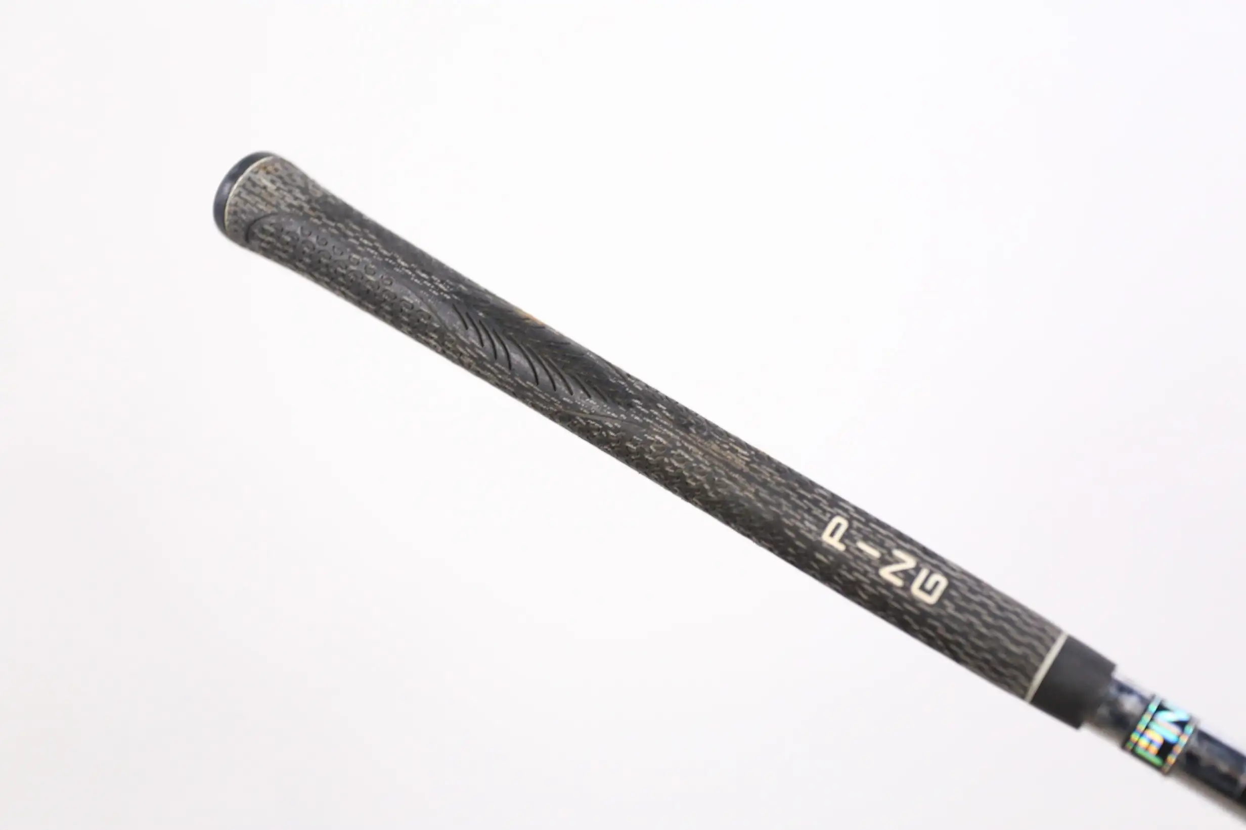 Ping I10 Green Dot Single 6 Iron 30.5* RH 37.25 In KBS Tour Steel Regular Flex 11 Ping I10 Green Dot Single 6 Iron 30.5* RH 37.25 In KBS Tour Steel Regular Flex - Image 9