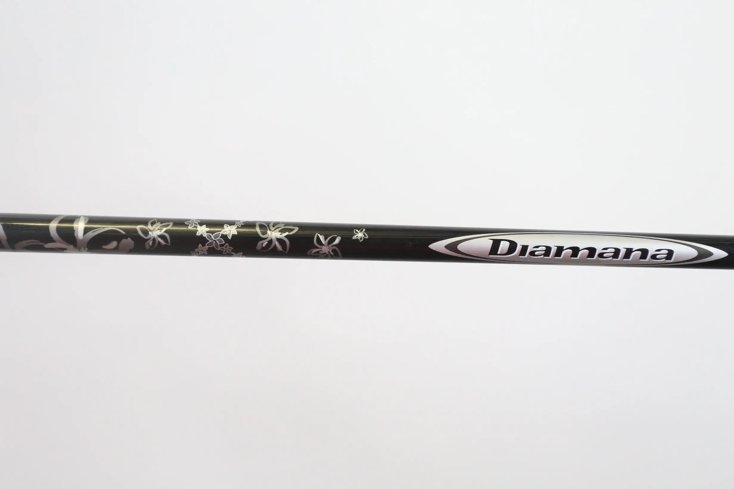 Mitsubishi Diamana PROTOTYPE 80 X5ct 41.5 In Callaway Tip Wood Shaft Extra Stiff 3 Mitsubishi Diamana PROTOTYPE 80 X5ct 41.5 In Callaway Tip Wood Shaft Extra Stiff