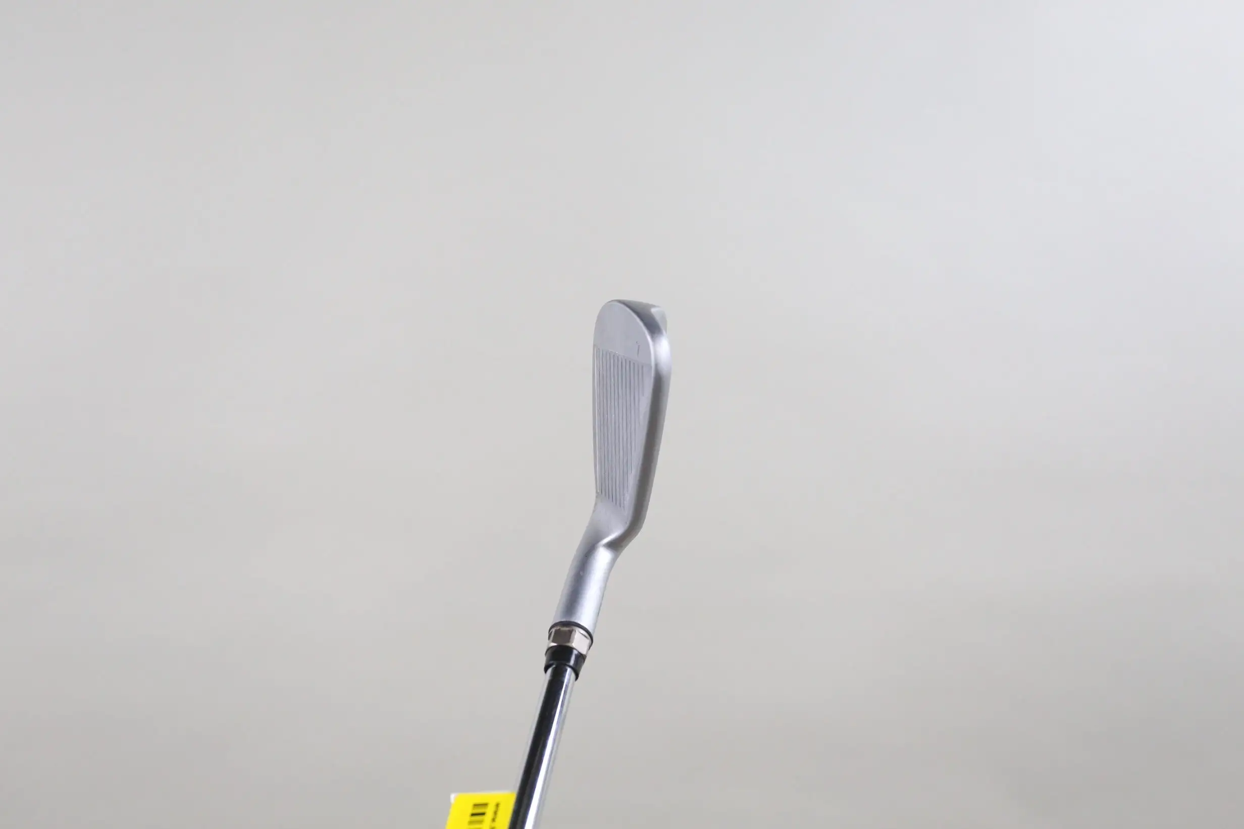 Ping I20 Single 7 Fitting Iron RH 36.5 In Steel Shaft Regular Flex 9 Ping I20 Single 7 Fitting Iron RH 36.5 In Steel Shaft Regular Flex - Image 7