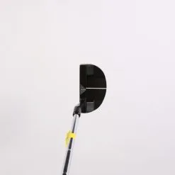 Pyramid Putters Pyramid AZ-11 Putter RH 33 In Steel Shaft Pyramid Wide Grip Mid-Mallet -GOLF BAGS Sales fc685cf0 2696 5c1f a7f9 d5a918b74cc3