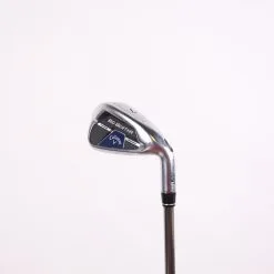 Callaway Big Bertha B21 Single 7 Iron 29* RH 35.5 In Callaway RCH 45 Ladies Flex 14 Callaway Big Bertha B21 Single 7 Iron 29* RH 35.5 In Callaway RCH 45 Ladies Flex -GOLF BAGS Sales fc698970 9371 5911 8f39 a32070a68443