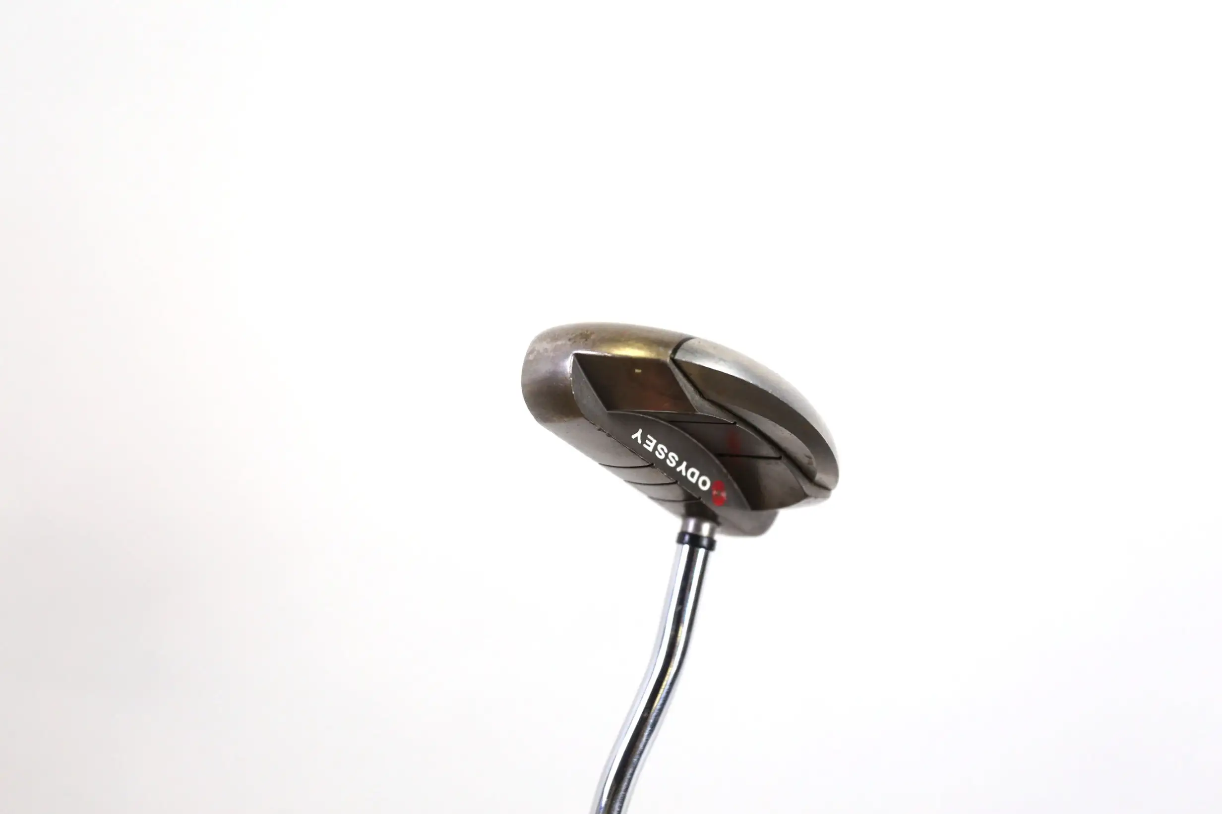 Odyssey Tri Hot 1 Putter RH 33 In Steel Shaft 6 Odyssey Tri Hot 1 Putter RH 33 In Steel Shaft - Image 4