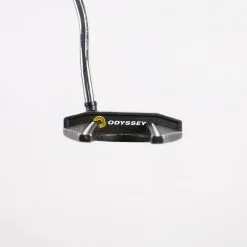 Odyssey Stroke Lab Black Seven Putter RH 33 In Graphite/Steel Shaft 12 Odyssey Stroke Lab Black Seven Putter RH 33 In Graphite/Steel Shaft -GOLF BAGS Sales fcd9bb49 417f 56d2 8e90 bbbb90342e17
