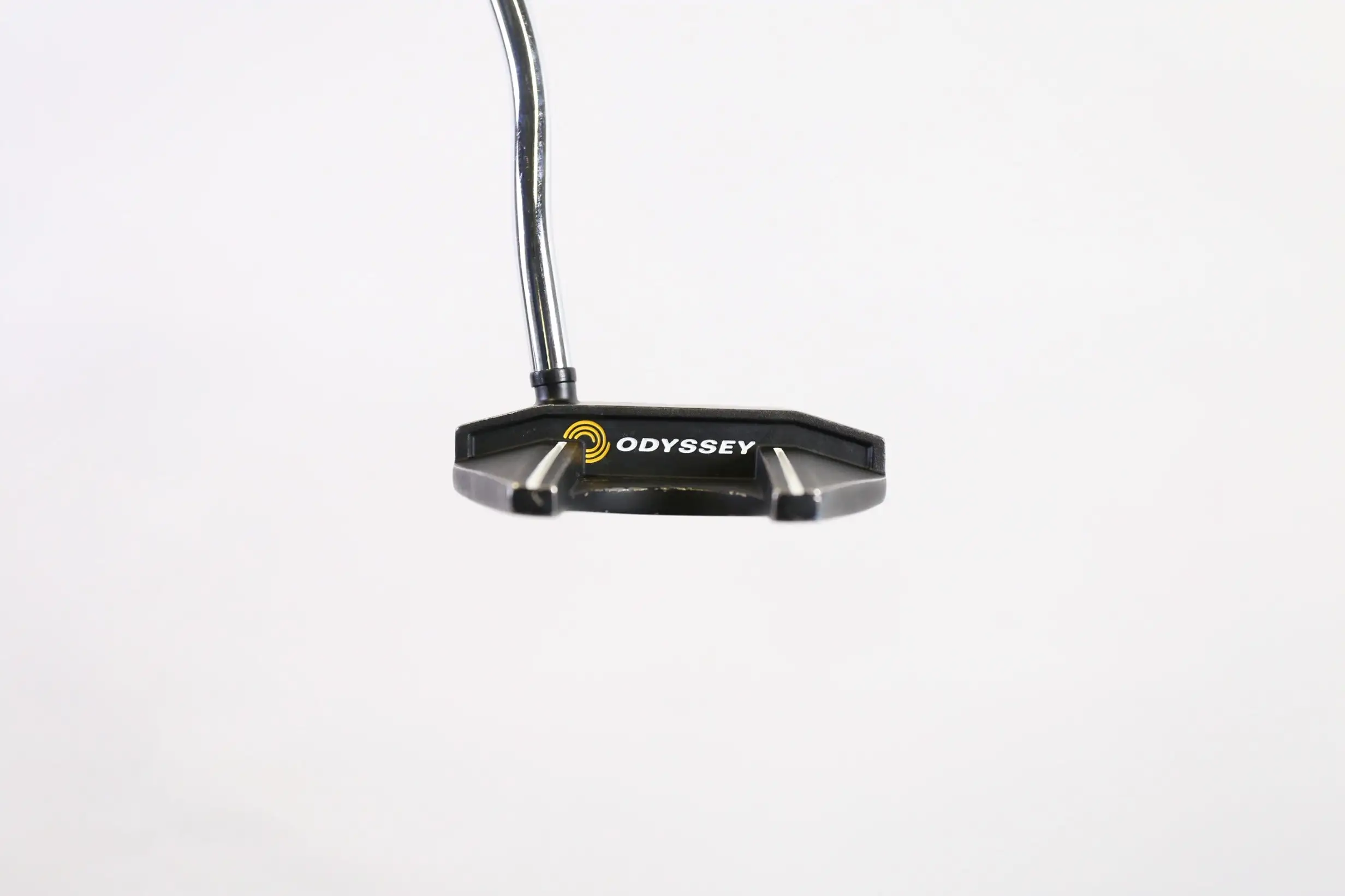 Odyssey Stroke Lab Black Seven Putter RH 33 In Graphite/Steel Shaft 4 Odyssey Stroke Lab Black Seven Putter RH 33 In Graphite/Steel Shaft - Image 2