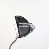 Odyssey White Hot Pro 2-Ball Putter LEFTY 35 In Odyssey Steel Shaft & Grip