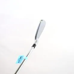 LEFTY Callaway Apex DCB Single 4 Iron 20* 38.5 In Steel Shaft Stiff Flex 17 LEFTY Callaway Apex DCB Single 4 Iron 20* 38.5 In Steel Shaft Stiff Flex -GOLF BAGS Sales fd22cebe cd5b 5a24 8280 400f5b3e8704