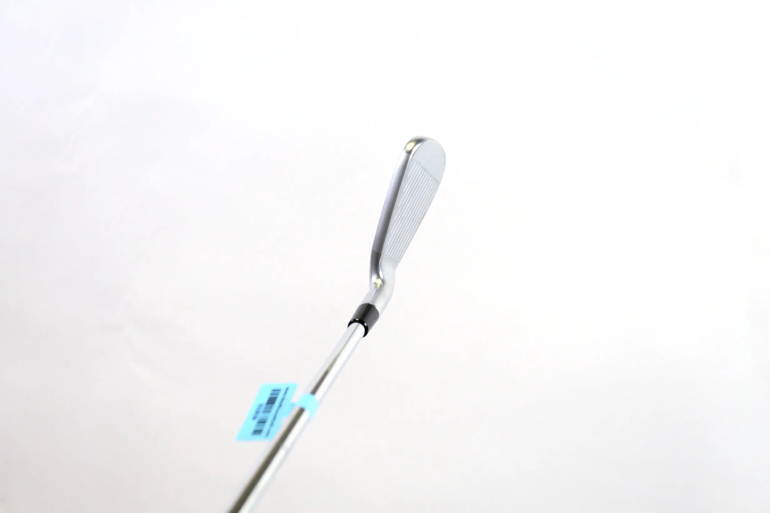 LEFTY Callaway Apex DCB Single 4 Iron 20* 38.5 In Steel Shaft Stiff Flex 9 LEFTY Callaway Apex DCB Single 4 Iron 20* 38.5 In Steel Shaft Stiff Flex - Image 7