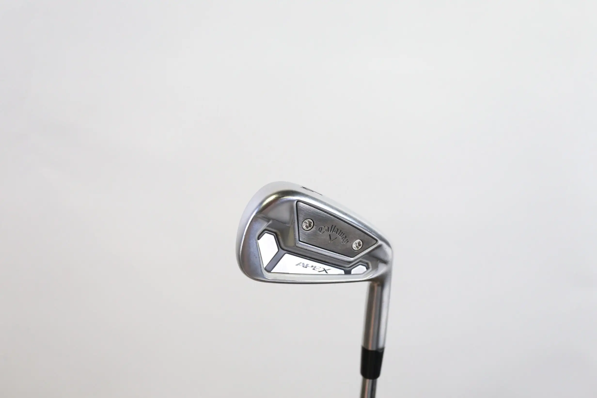 Callaway Apex TCB 4 Iron 23* RH 38 In Dynamic Gold Steel Shaft Extra Stiff 4 Callaway Apex TCB 4 Iron 23* RH 38 In Dynamic Gold Steel Shaft Extra Stiff - Image 2