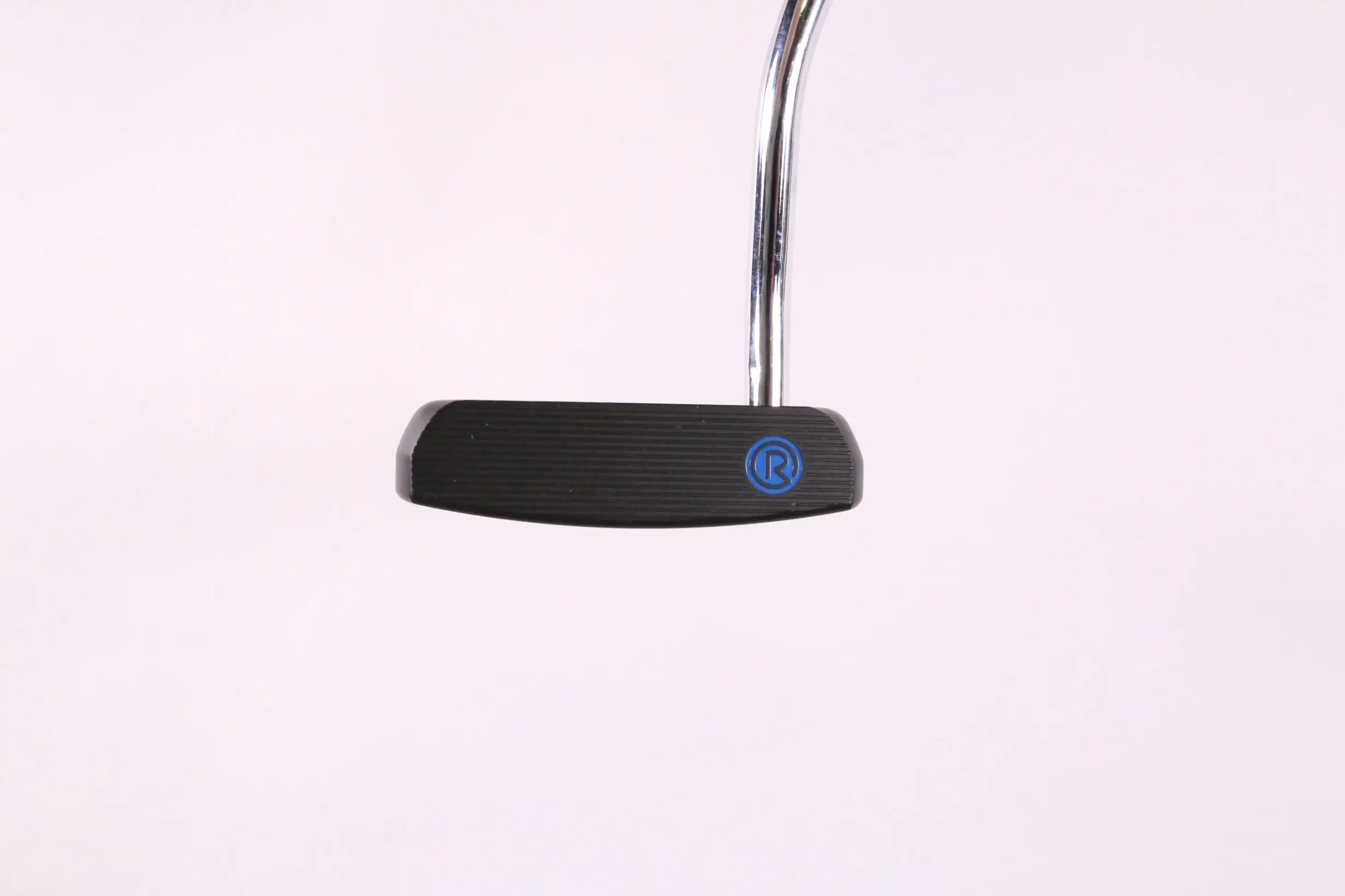 Rife Vault 001 Legend Two Bar Putter RH 30 In Steel Shaft Winn Pistol Grip 11 Rife Vault 001 Legend Two Bar Putter RH 30 In Steel Shaft Winn Pistol Grip - Image 9