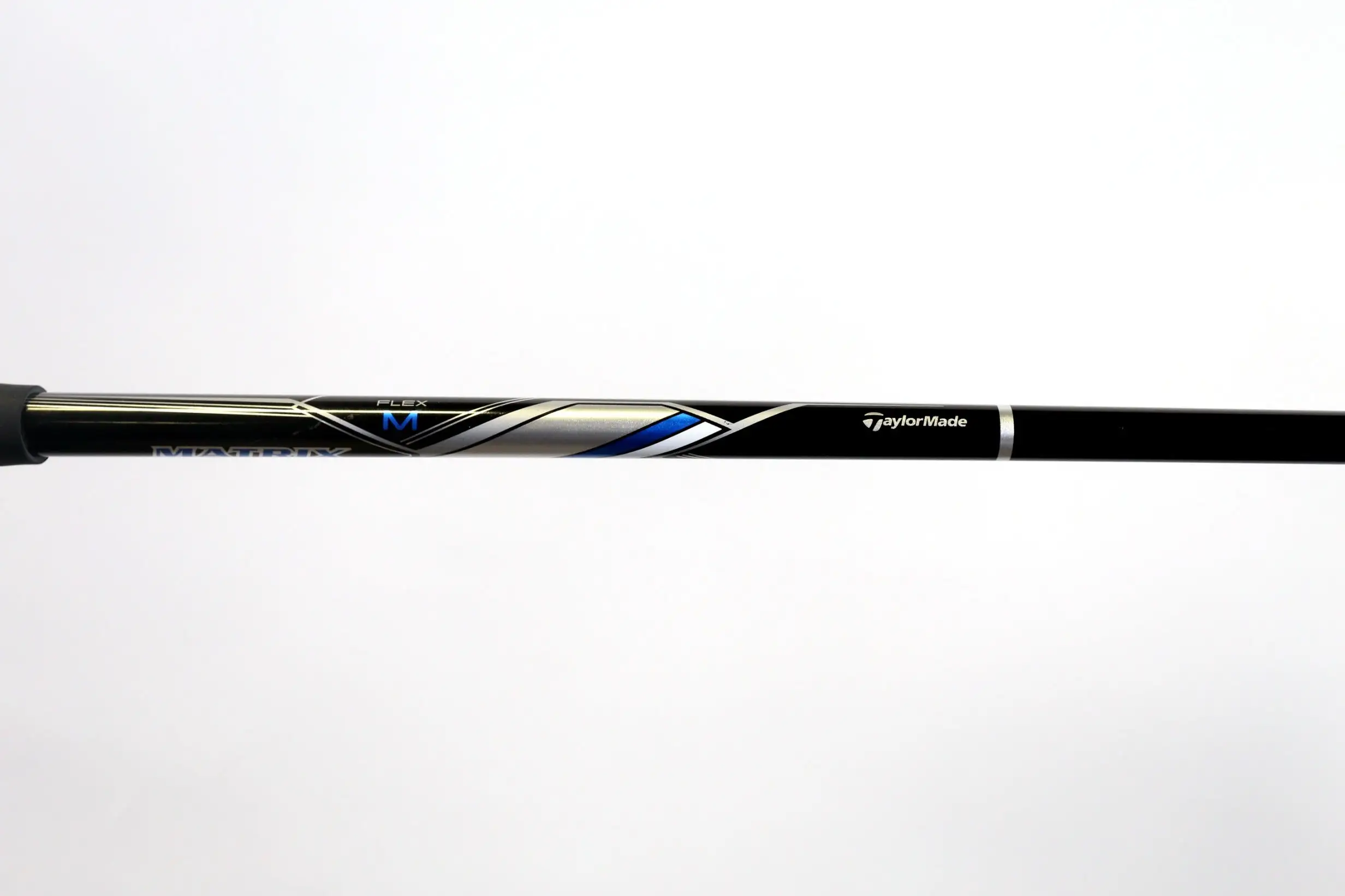 TaylorMade SpeedBlade Single 6 Iron 26.5* RH 38 In Matrix Graphite Shaft Seniors 10 TaylorMade SpeedBlade Single 6 Iron 26.5* RH 38 In Matrix Graphite Shaft Seniors - Image 8