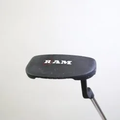 Ram G-Force Driver, 4-PW, Putter Club Set W/ Bag RH -0.25 In Regular Flex Shafts -GOLF BAGS Sales fdf9a7e5 bcc9 5d7b 84c2 07cfb7f8d73f