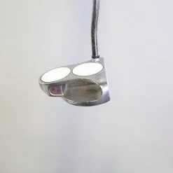 Odyssey White Hot 2-Ball Putter Right Handed 33 In Steel Shaft -GOLF BAGS Sales fe27b82d 098c 565f bb66 1c15299f7a2b