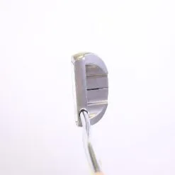 Odyssey White Hot #5 Putter 30IN Right-Handed Steel Shaft 15 Odyssey White Hot #5 Putter 30IN Right-Handed Steel Shaft -GOLF BAGS Sales fe48f5b0 6b15 5543 a9c9 d8f6e8a7e890 scaled
