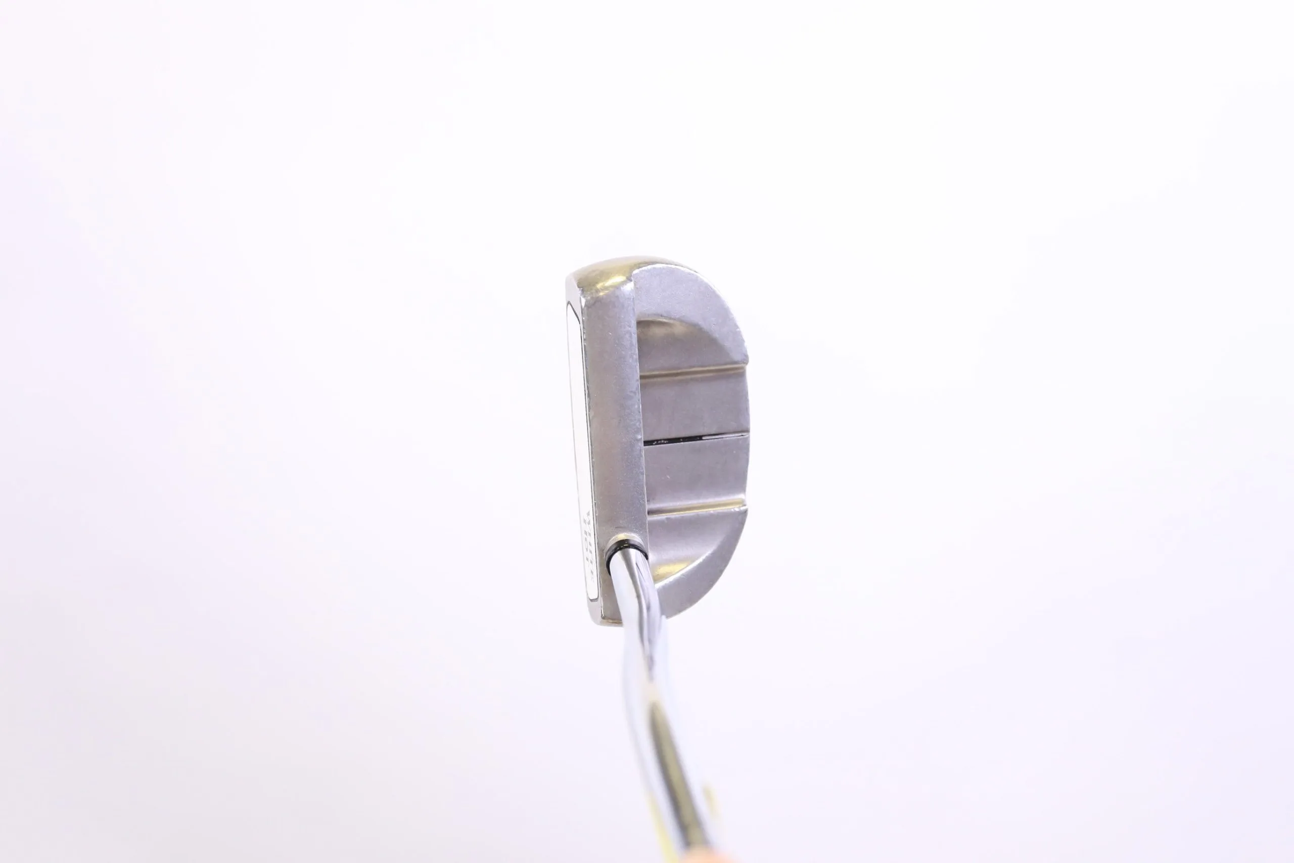 Odyssey White Hot #5 Putter 30IN Right-Handed Steel Shaft 8 Odyssey White Hot #5 Putter 30IN Right-Handed Steel Shaft - Image 6