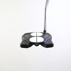 LEFTY Odyssey Ten 2-Ball Arm Lock Putter 40 In Steel Shaft Odyssey Grip Mallet 14 LEFTY Odyssey Ten 2-Ball Arm Lock Putter 40 In Steel Shaft Odyssey Grip Mallet -GOLF BAGS Sales fe6e0959 11d5 5929 86f4 d2647901821b