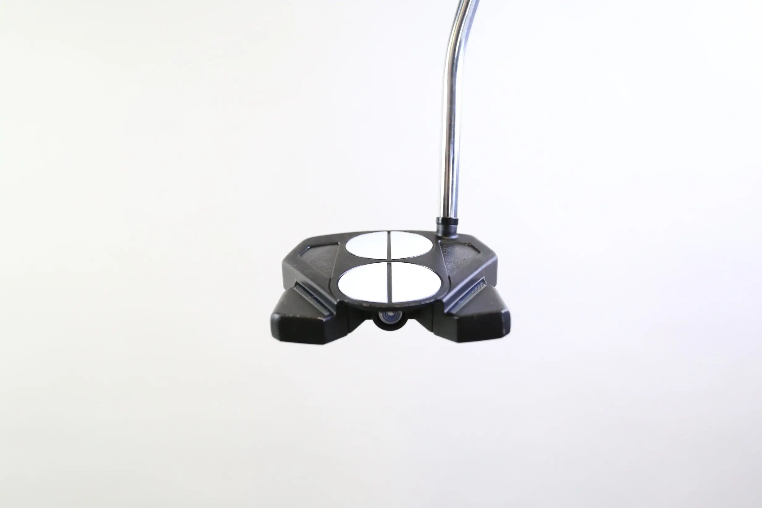 LEFTY Odyssey Ten 2-Ball Arm Lock Putter 40 In Steel Shaft Odyssey Grip Mallet 7 LEFTY Odyssey Ten 2-Ball Arm Lock Putter 40 In Steel Shaft Odyssey Grip Mallet - Image 5