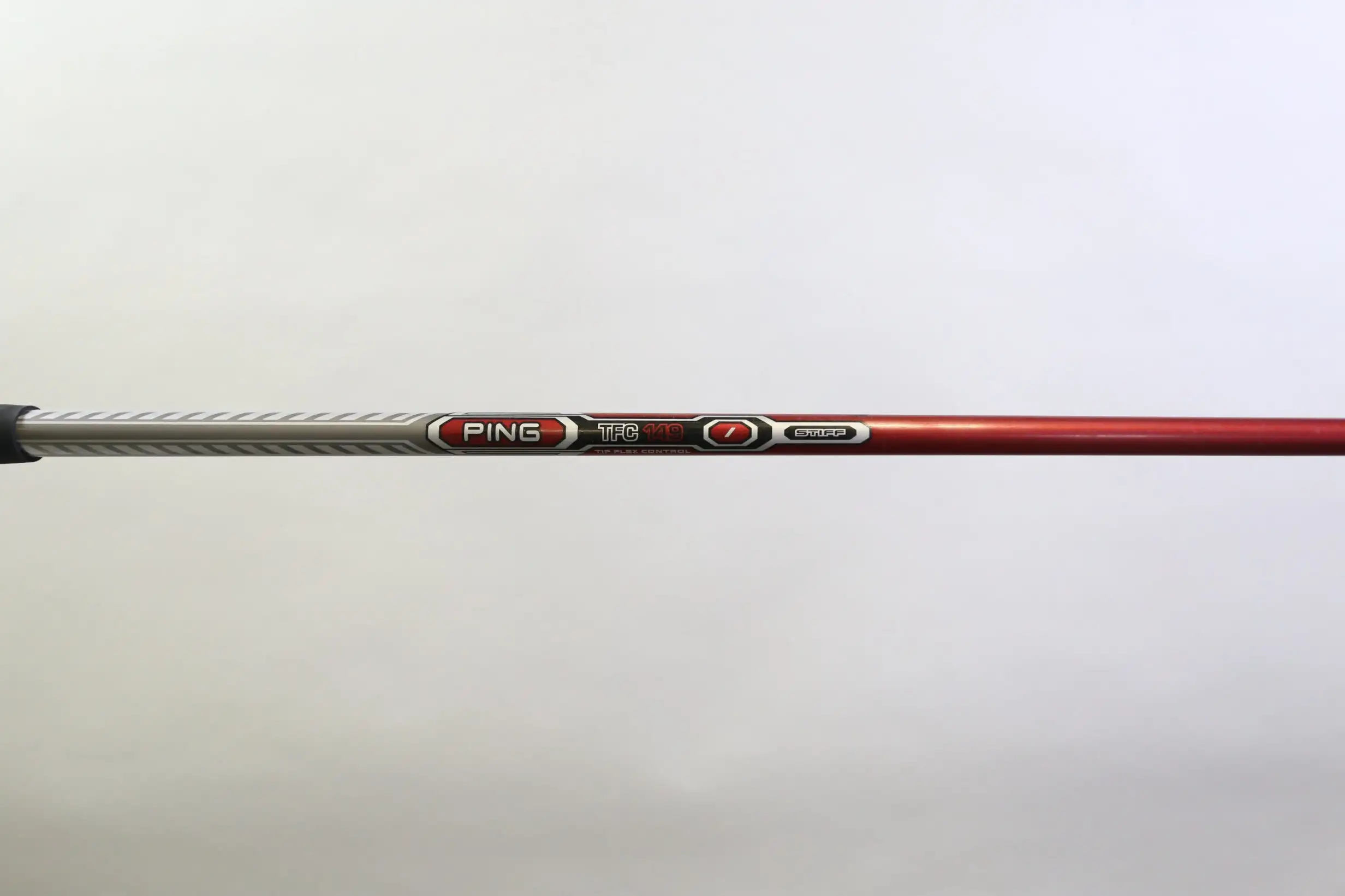 Ping G15 Single 7 Iron 32* RH 37 In Ping TFC 149 Graphite Shaft Stiff Flex 10 Ping G15 Single 7 Iron 32* RH 37 In Ping TFC 149 Graphite Shaft Stiff Flex - Image 8