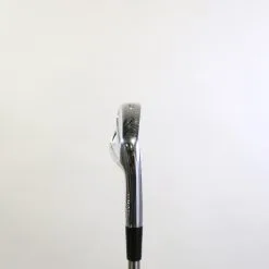 Mizuno MP-58 Single 6 Iron 31* RH 37.5 In Steel Shaft Stiff Flex 13 Mizuno MP-58 Single 6 Iron 31* RH 37.5 In Steel Shaft Stiff Flex -GOLF BAGS Sales fec669a5 7316 5789 a1dc 311746a4ca4d