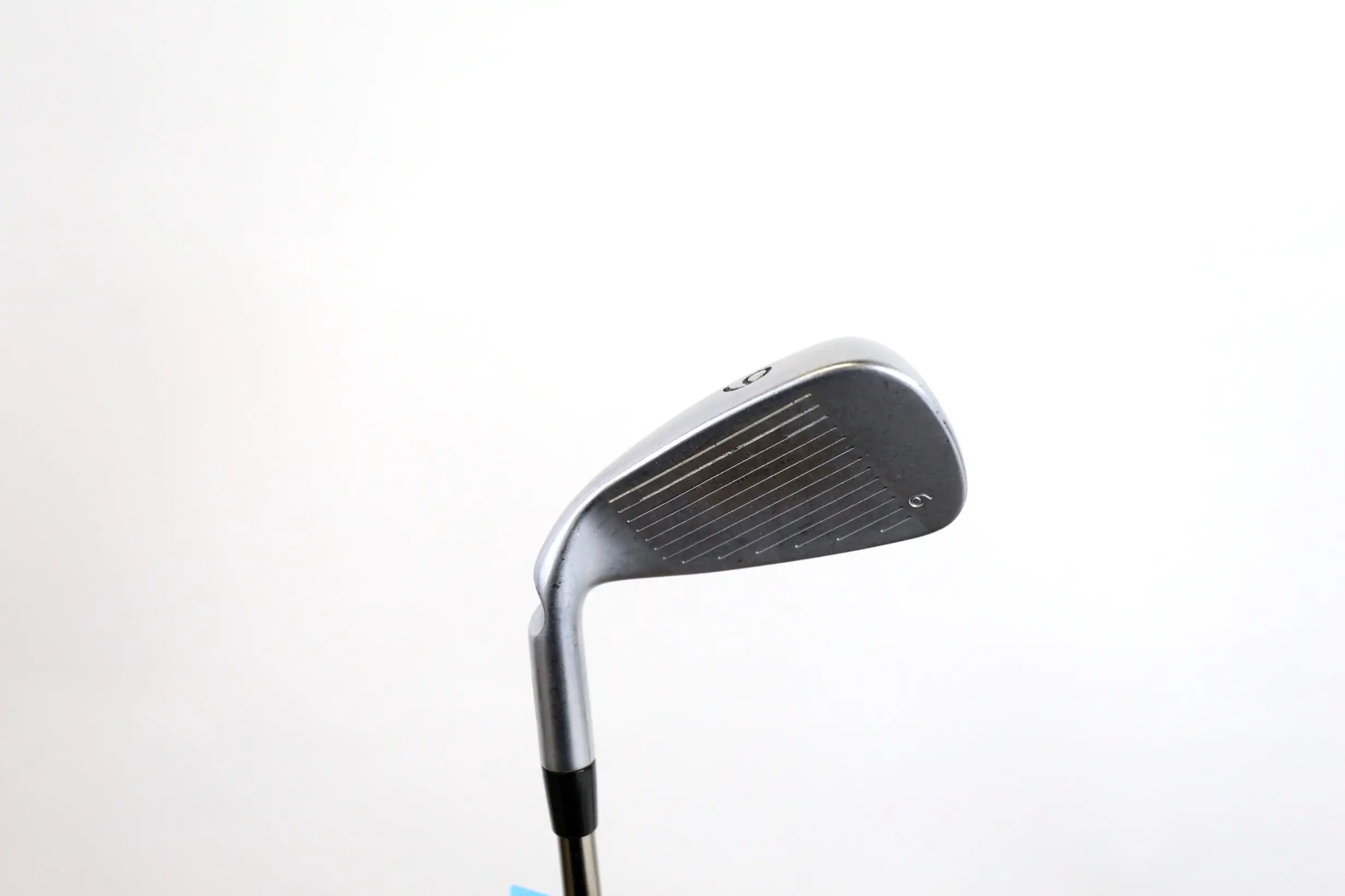 Ping G400 6 Iron 26.5* Right Handed 37.5 In Recoil Graphite Shaft Regular Flex 7 Ping G400 6 Iron 26.5* Right Handed 37.5 In Recoil Graphite Shaft Regular Flex - Image 5