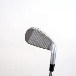 LEFTY Callaway Apex DCB Single 4 Iron 20* 38.5 In Steel Shaft Stiff Flex 15 LEFTY Callaway Apex DCB Single 4 Iron 20* 38.5 In Steel Shaft Stiff Flex -GOLF BAGS Sales fefea65d 578a 5291 aa1a 43946676272e