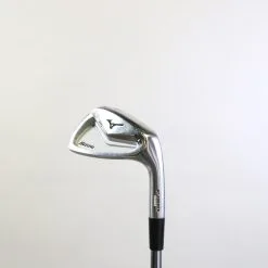 Mizuno MP-H5 Single 9 Iron 42* RH 36 In True Temper S300 Steel Stiff Flex 14 Mizuno MP-H5 Single 9 Iron 42* RH 36 In True Temper S300 Steel Stiff Flex -GOLF BAGS Sales ff02370a e9c1 5119 a231 7e97600ec23b