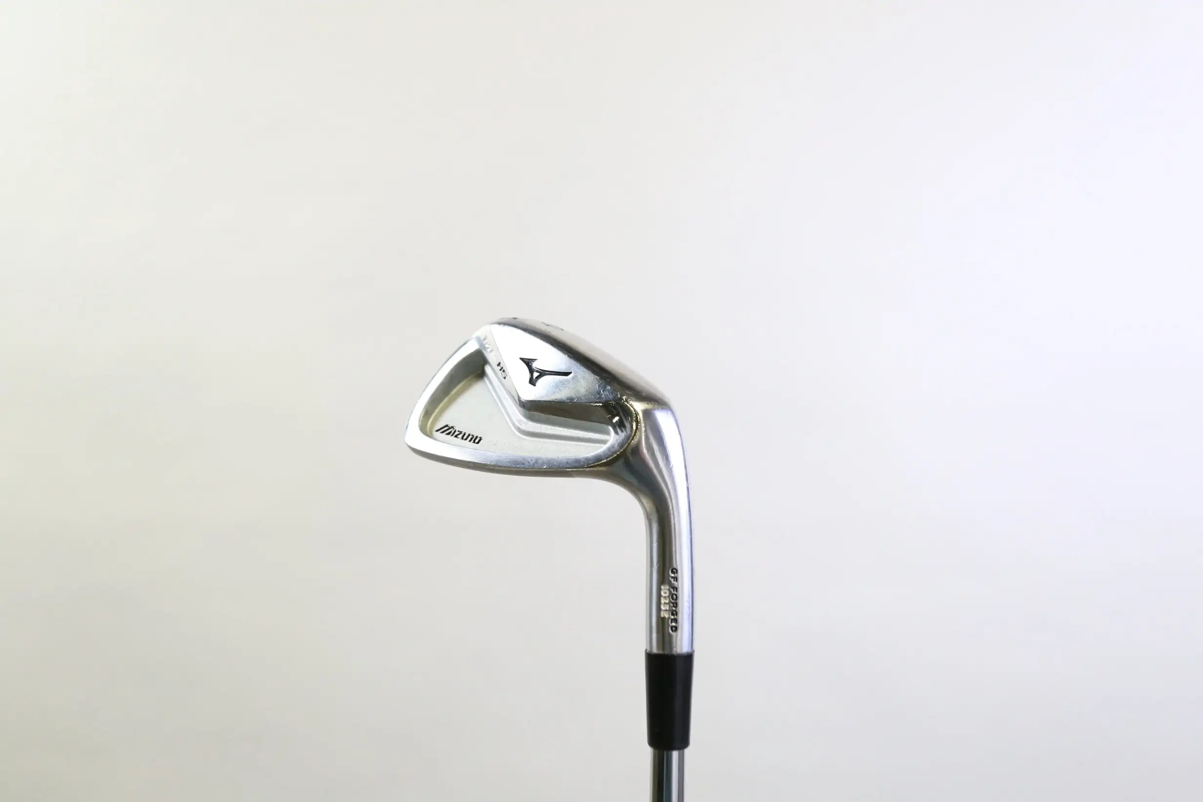 Mizuno MP-H5 Single 9 Iron 42* RH 36 In True Temper S300 Steel Stiff Flex 6 Mizuno MP-H5 Single 9 Iron 42* RH 36 In True Temper S300 Steel Stiff Flex - Image 4