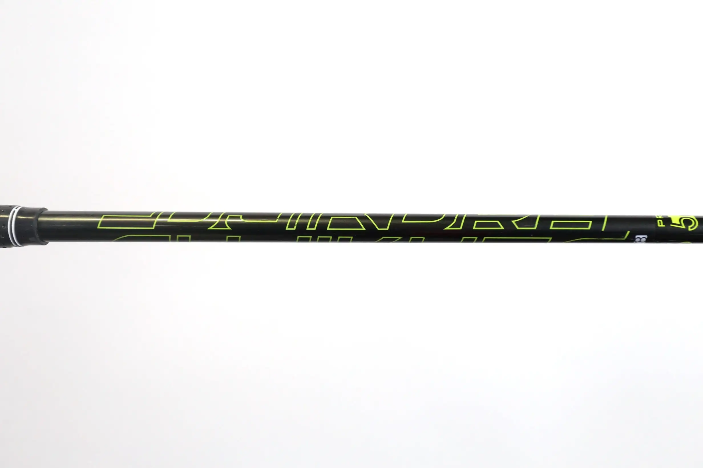 Fujikura XLR8 Pro 56 R Driver Shaft 44 In TaylorMade Tip 56g Regular Flex 4 Fujikura XLR8 Pro 56 R Driver Shaft 44 In TaylorMade Tip 56g Regular Flex - Image 2