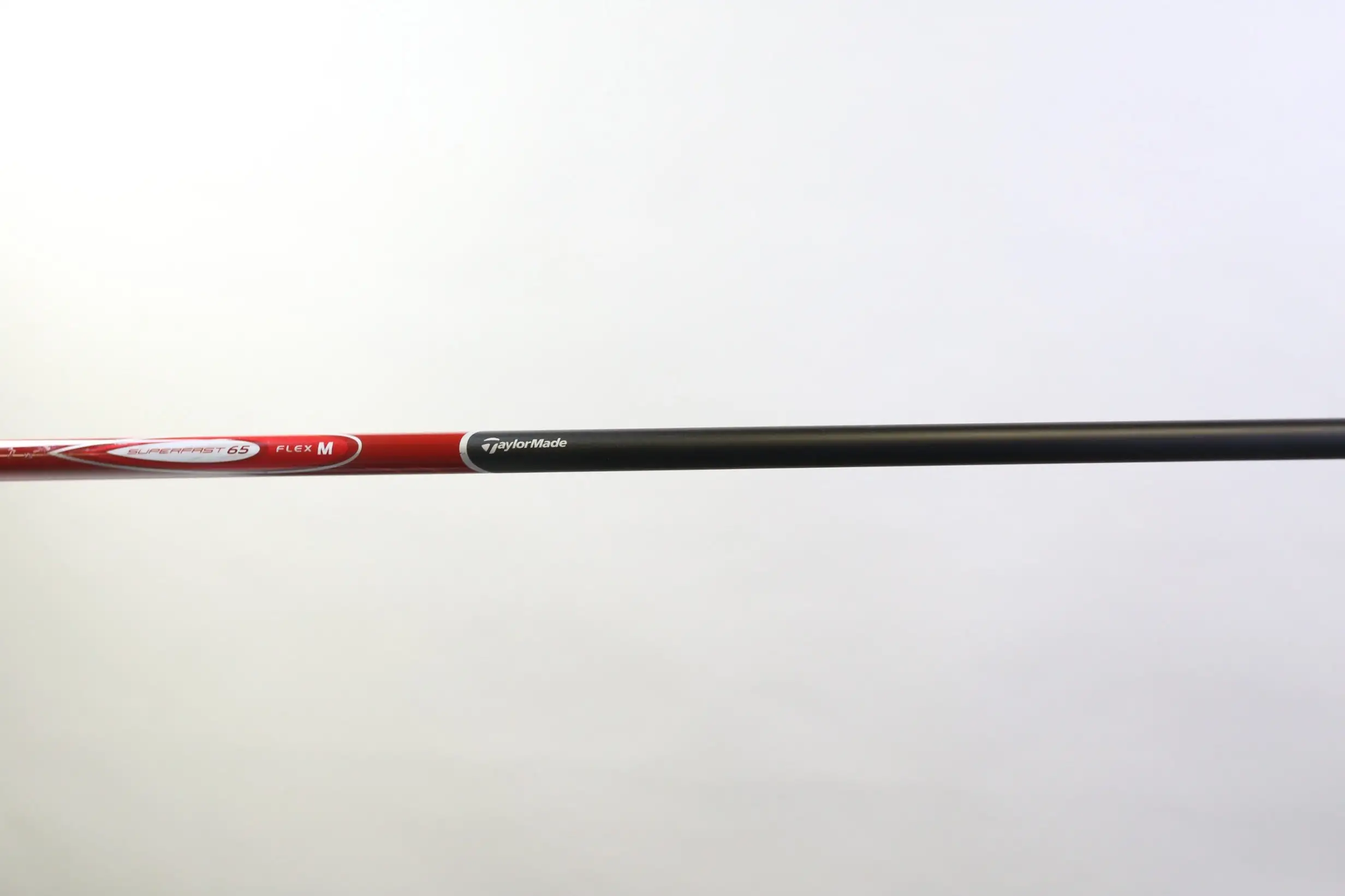 TaylorMade Burner 2.0 Single 4 Iron 21* RH 39 In Graphite Shaft Seniors Flex 10 TaylorMade Burner 2.0 Single 4 Iron 21* RH 39 In Graphite Shaft Seniors Flex - Image 8