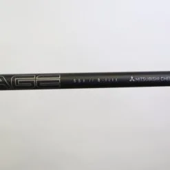 Mitsubishi Kuro Kage 41.75 In Titleist Tip Fairway Wood Shaft 55g Regular Flex 16 Mitsubishi Kuro Kage 41.75 In Titleist Tip Fairway Wood Shaft 55g Regular Flex -GOLF BAGS Sales ff2ab565 58c0 5a88 8e07 b0c880f1f1cd