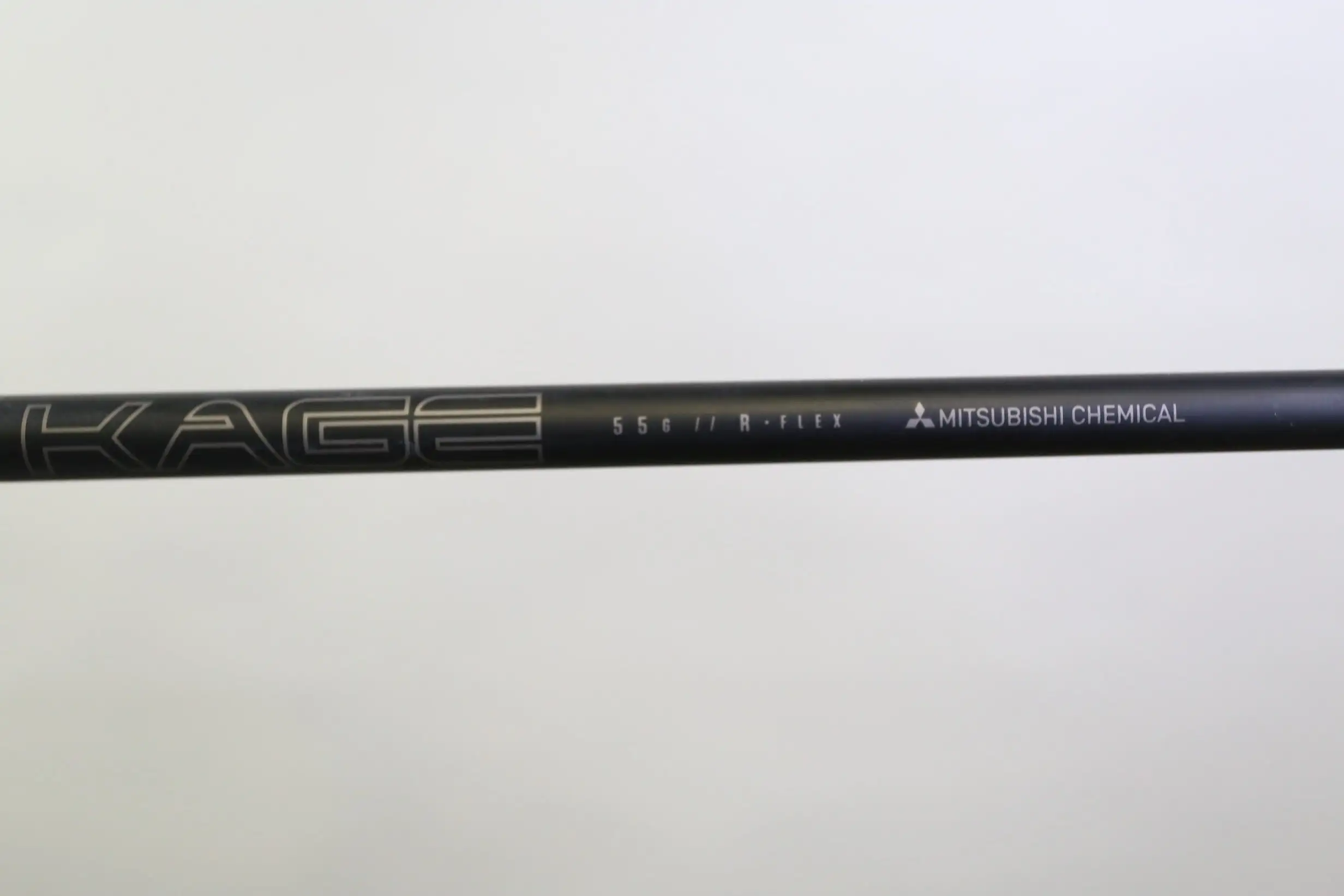 Mitsubishi Kuro Kage 41.75 In Titleist Tip Fairway Wood Shaft 55g Regular Flex 9 Mitsubishi Kuro Kage 41.75 In Titleist Tip Fairway Wood Shaft 55g Regular Flex - Image 7