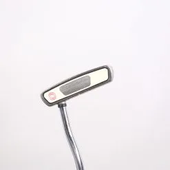 Odyssey WHITE STEEL 5 Putter RH 35 In Odyssey Steel Shaft -GOLF BAGS Sales ff41dc4e 3bcf 5586 91d5 ede0969c9346