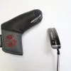 Odyssey Tri-Hot 5K Three Putter RH 34 In Odyssey Graphite/Steel SuperStroke Grip 2 Odyssey Tri-Hot 5K Three Putter RH 34 In Odyssey Graphite/Steel SuperStroke Grip -GOLF BAGS Sales ff7e4d64 d70a 5dbb b3a1 dd01c427609d