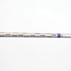 Ping Serene Red Dot Single 7 Iron 31.5* RH 36.25 In ULT210 Graphite Ladies 18 Ping Serene Red Dot Single 7 Iron 31.5* RH 36.25 In ULT210 Graphite Ladies -GOLF BAGS Sales ffce72ac 5a7b 57df 862a f0ec03b39d65