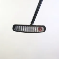Odyssey Works Big T V-Line CS Putter RH 35 In Odyssey Steel Shaft -GOLF BAGS Sales fff9af27 513c 5261 a8a5 ce8fd995f6a8